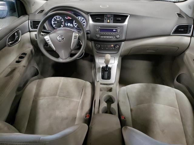 Photo 7 VIN: 3N1AB7AP5DL743946 - NISSAN SENTRA 