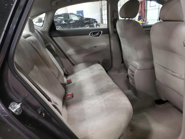 Photo 9 VIN: 3N1AB7AP5DL743946 - NISSAN SENTRA 