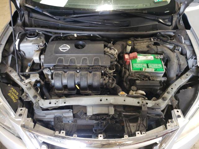 Photo 10 VIN: 3N1AB7AP5DL744031 - NISSAN SENTRA S 