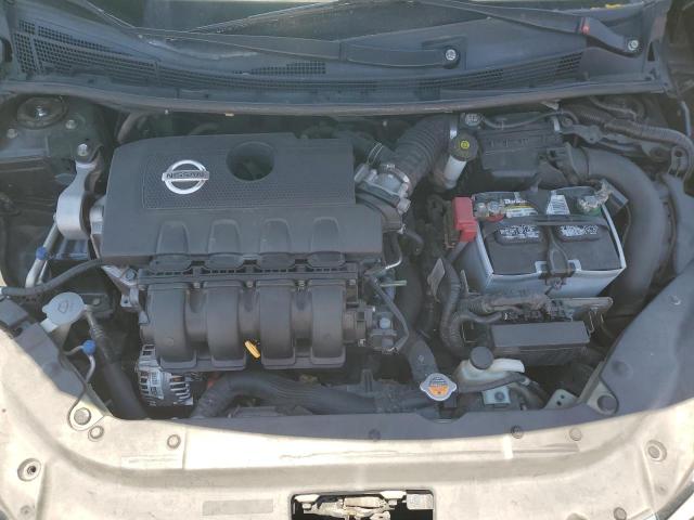 Photo 10 VIN: 3N1AB7AP5DL744613 - NISSAN SENTRA 