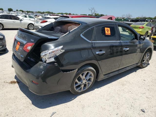 Photo 2 VIN: 3N1AB7AP5DL744613 - NISSAN SENTRA 