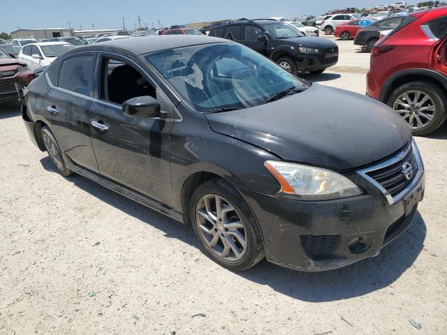 Photo 3 VIN: 3N1AB7AP5DL744613 - NISSAN SENTRA 