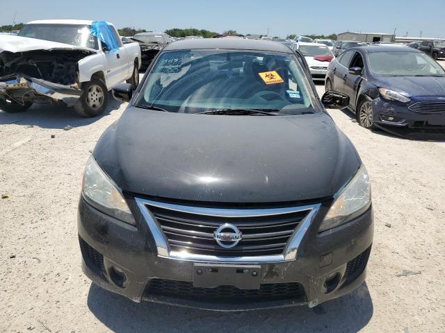 Photo 4 VIN: 3N1AB7AP5DL744613 - NISSAN SENTRA 