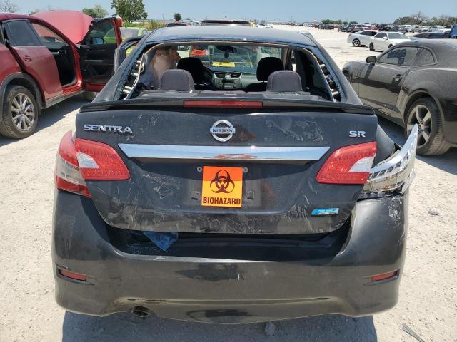 Photo 5 VIN: 3N1AB7AP5DL744613 - NISSAN SENTRA 