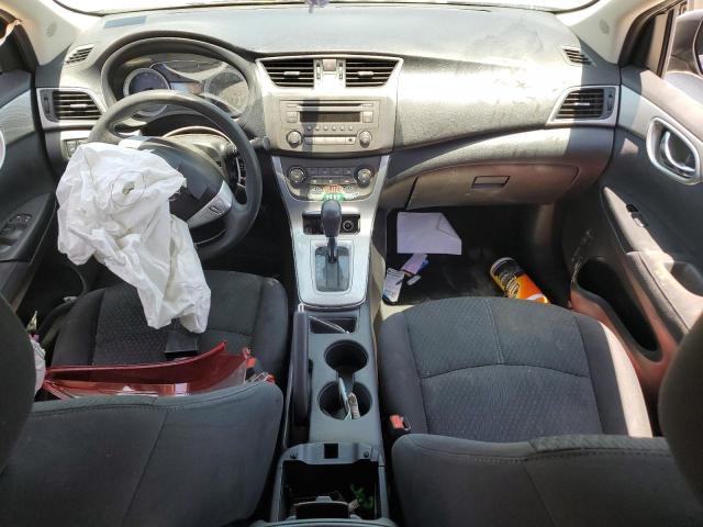 Photo 7 VIN: 3N1AB7AP5DL744613 - NISSAN SENTRA 