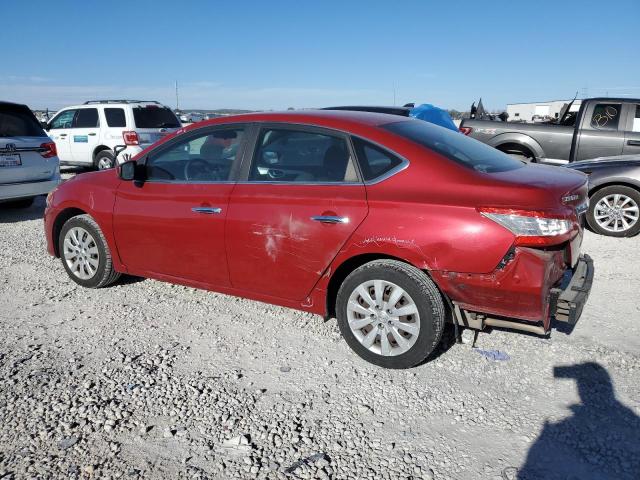 Photo 1 VIN: 3N1AB7AP5DL745812 - NISSAN SENTRA 