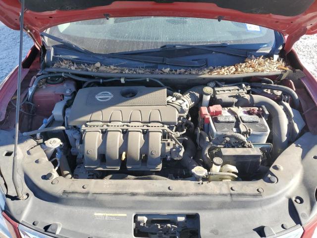 Photo 10 VIN: 3N1AB7AP5DL745812 - NISSAN SENTRA 