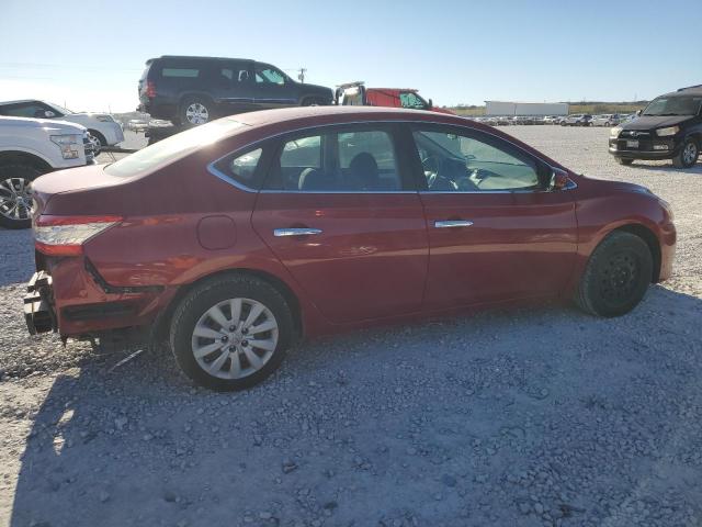 Photo 2 VIN: 3N1AB7AP5DL745812 - NISSAN SENTRA 