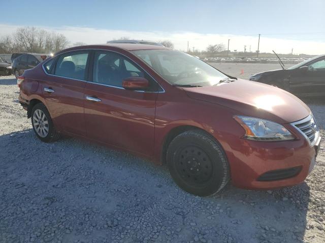 Photo 3 VIN: 3N1AB7AP5DL745812 - NISSAN SENTRA 