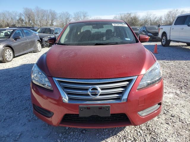 Photo 4 VIN: 3N1AB7AP5DL745812 - NISSAN SENTRA 