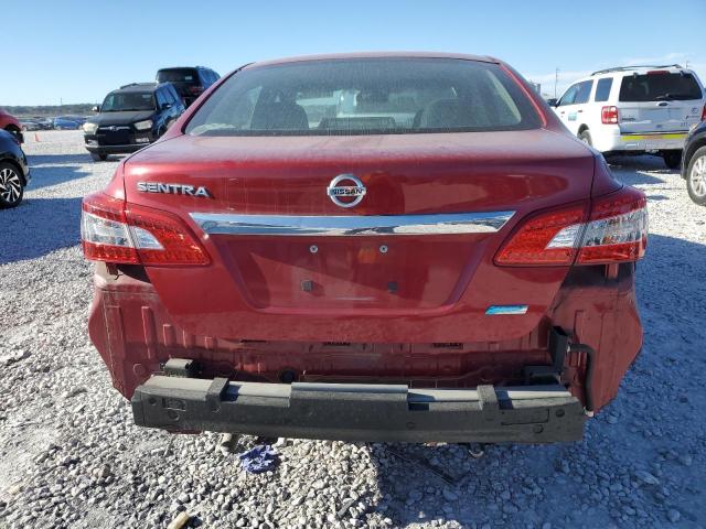 Photo 5 VIN: 3N1AB7AP5DL745812 - NISSAN SENTRA 