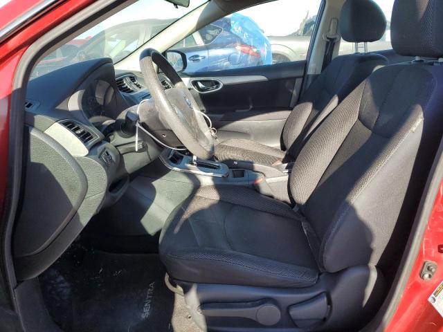 Photo 6 VIN: 3N1AB7AP5DL745812 - NISSAN SENTRA 