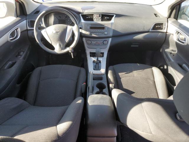 Photo 7 VIN: 3N1AB7AP5DL745812 - NISSAN SENTRA 