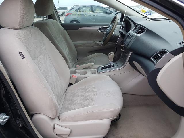 Photo 4 VIN: 3N1AB7AP5DL749018 - NISSAN SENTRA S 