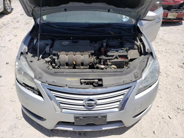 Photo 10 VIN: 3N1AB7AP5DL749584 - NISSAN SENTRA S 