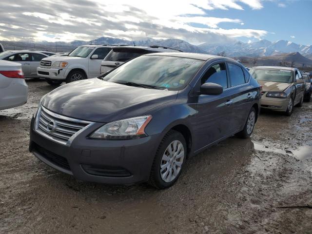 Photo 0 VIN: 3N1AB7AP5DL749892 - NISSAN SENTRA 