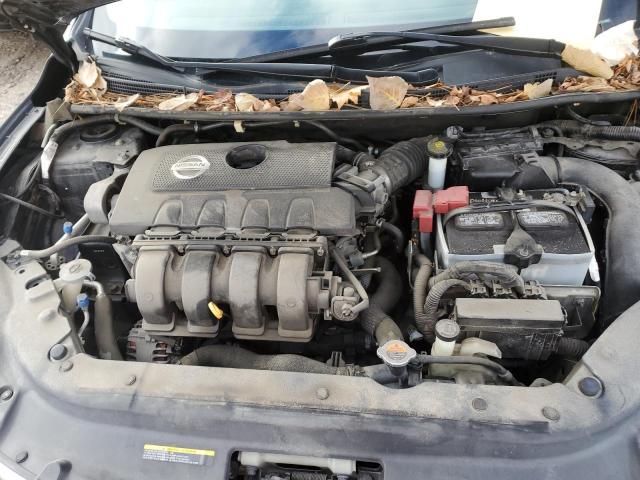 Photo 10 VIN: 3N1AB7AP5DL749892 - NISSAN SENTRA 