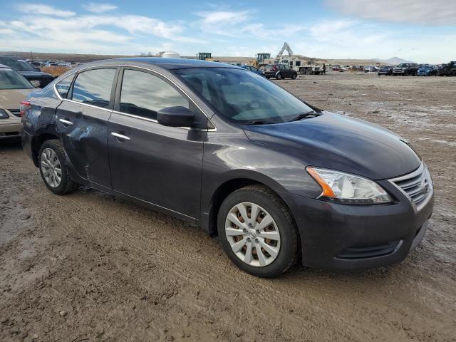 Photo 3 VIN: 3N1AB7AP5DL749892 - NISSAN SENTRA 