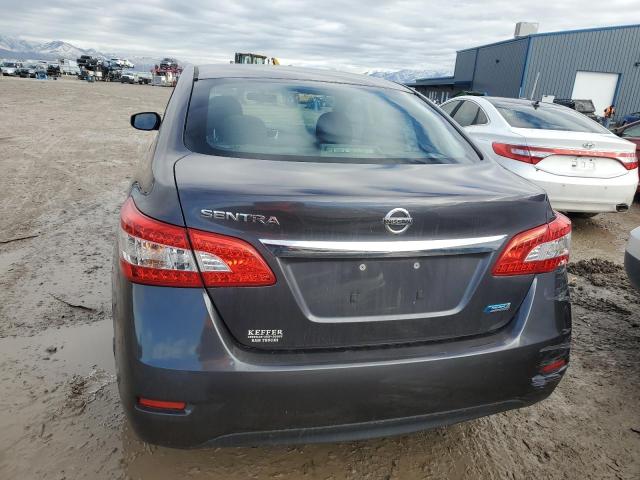 Photo 5 VIN: 3N1AB7AP5DL749892 - NISSAN SENTRA 