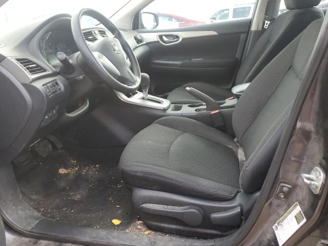 Photo 6 VIN: 3N1AB7AP5DL749892 - NISSAN SENTRA 