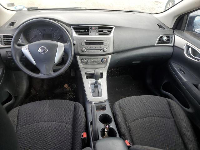 Photo 7 VIN: 3N1AB7AP5DL749892 - NISSAN SENTRA 