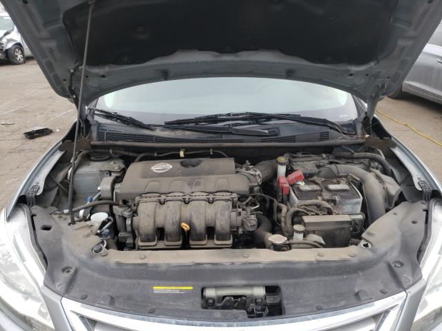 Photo 6 VIN: 3N1AB7AP5DL751836 - NISSAN SENTRA S 