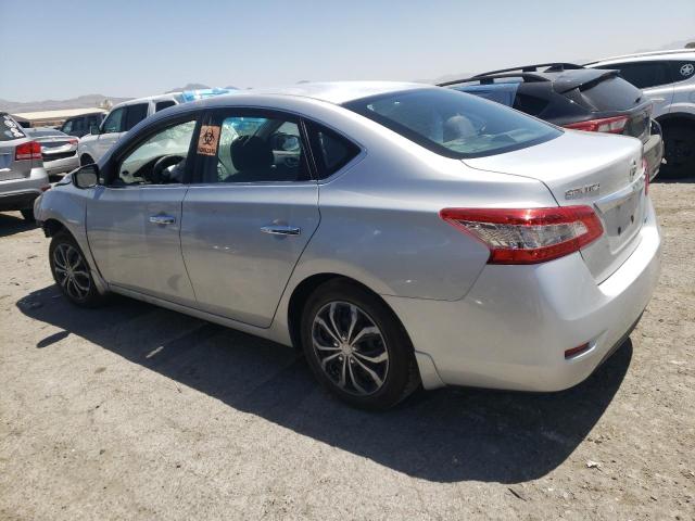 Photo 1 VIN: 3N1AB7AP5DL755448 - NISSAN SENTRA 