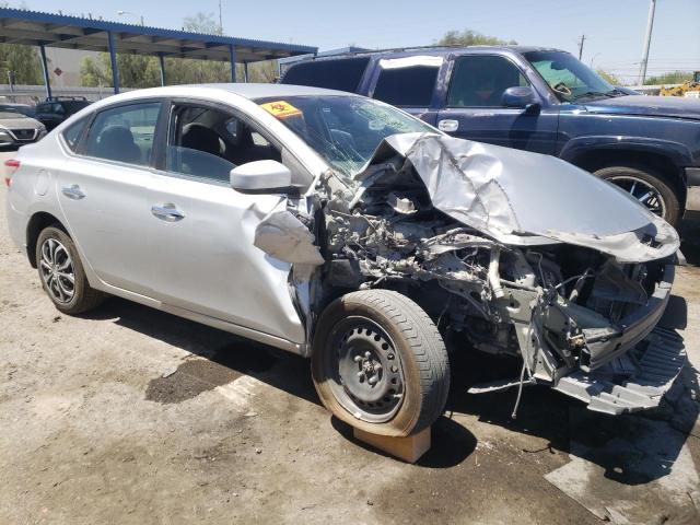 Photo 3 VIN: 3N1AB7AP5DL755448 - NISSAN SENTRA 