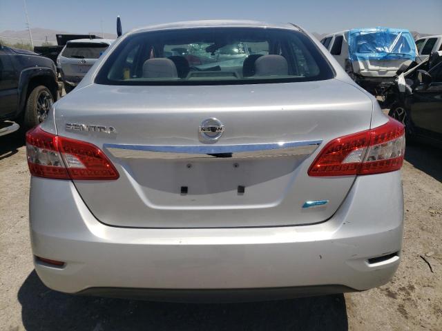 Photo 5 VIN: 3N1AB7AP5DL755448 - NISSAN SENTRA 