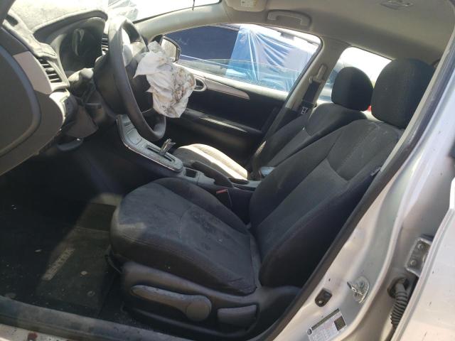 Photo 6 VIN: 3N1AB7AP5DL755448 - NISSAN SENTRA 