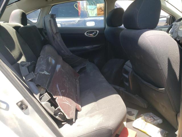 Photo 9 VIN: 3N1AB7AP5DL755448 - NISSAN SENTRA 