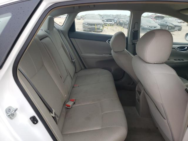 Photo 5 VIN: 3N1AB7AP5DL757197 - NISSAN SENTRA S 