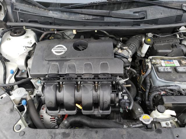 Photo 6 VIN: 3N1AB7AP5DL757197 - NISSAN SENTRA S 