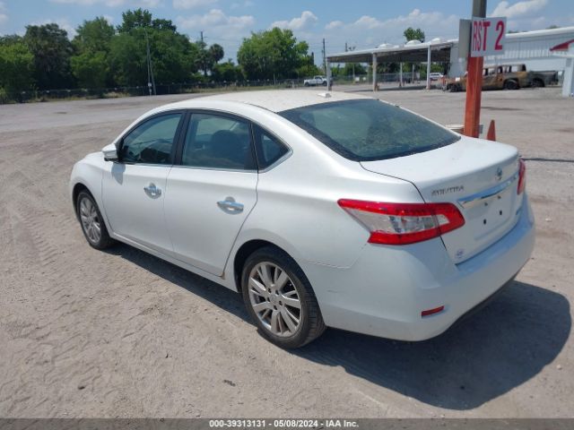 Photo 2 VIN: 3N1AB7AP5DL763369 - NISSAN SENTRA 