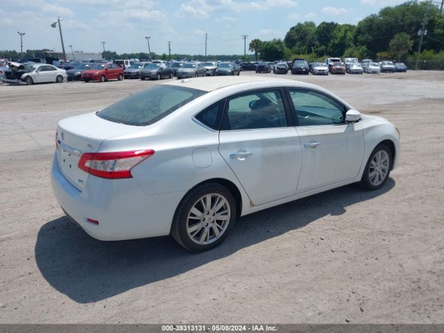 Photo 3 VIN: 3N1AB7AP5DL763369 - NISSAN SENTRA 