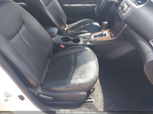 Photo 4 VIN: 3N1AB7AP5DL763369 - NISSAN SENTRA 