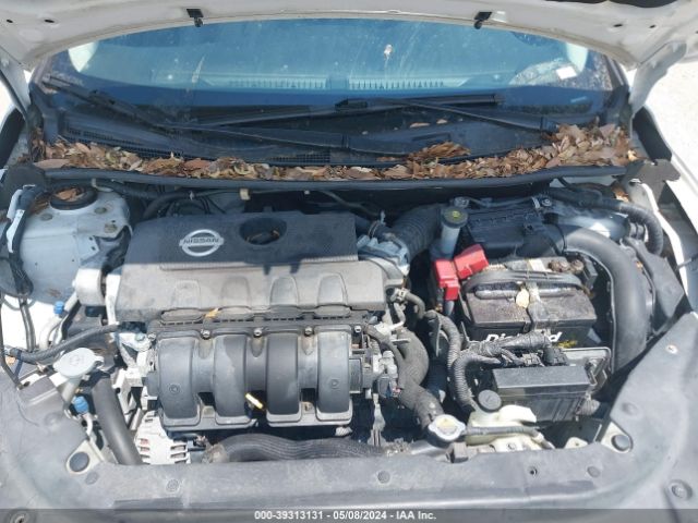 Photo 9 VIN: 3N1AB7AP5DL763369 - NISSAN SENTRA 