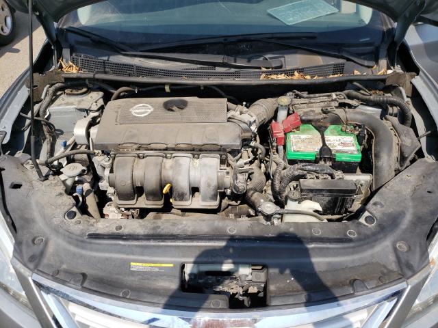 Photo 6 VIN: 3N1AB7AP5DL764487 - NISSAN SENTRA S 