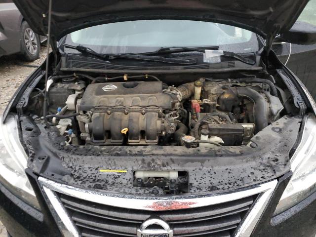 Photo 10 VIN: 3N1AB7AP5DL769902 - NISSAN SENTRA 