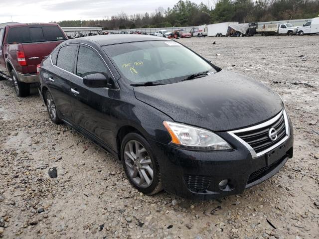 Photo 3 VIN: 3N1AB7AP5DL769902 - NISSAN SENTRA 