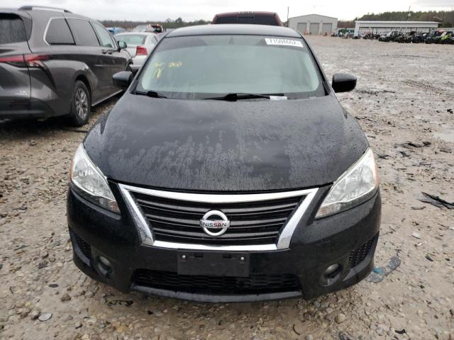 Photo 4 VIN: 3N1AB7AP5DL769902 - NISSAN SENTRA 