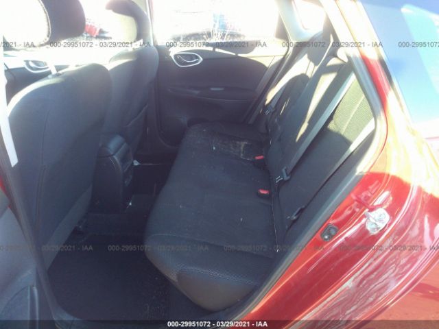 Photo 7 VIN: 3N1AB7AP5DL771665 - NISSAN SENTRA 