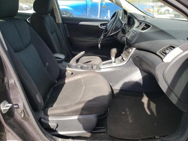 Photo 4 VIN: 3N1AB7AP5DL776719 - NISSAN SENTRA S 