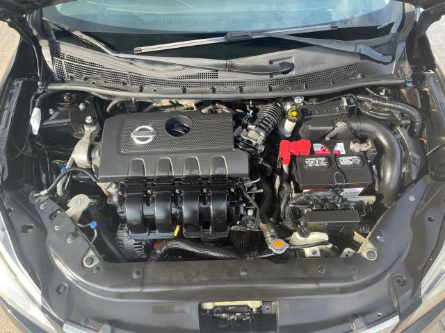 Photo 6 VIN: 3N1AB7AP5DL777286 - NISSAN SENTRA S 