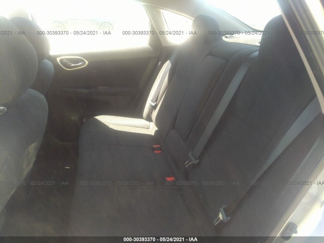 Photo 7 VIN: 3N1AB7AP5DL777465 - NISSAN SENTRA 