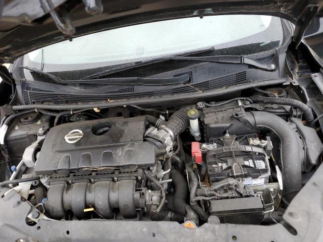 Photo 10 VIN: 3N1AB7AP5DL778423 - NISSAN SENTRA S 