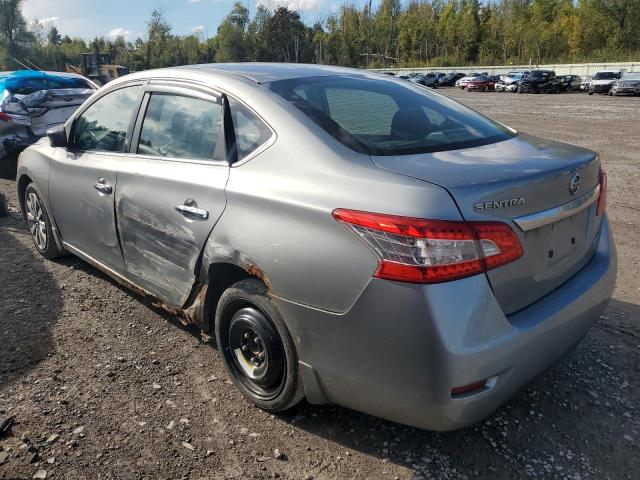 Photo 1 VIN: 3N1AB7AP5DL784271 - NISSAN SENTRA S 