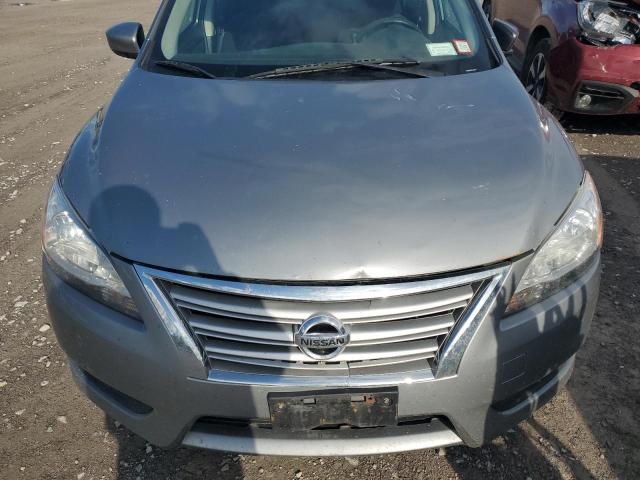 Photo 10 VIN: 3N1AB7AP5DL784271 - NISSAN SENTRA S 