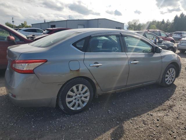 Photo 2 VIN: 3N1AB7AP5DL784271 - NISSAN SENTRA S 