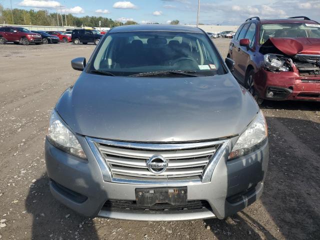 Photo 4 VIN: 3N1AB7AP5DL784271 - NISSAN SENTRA S 